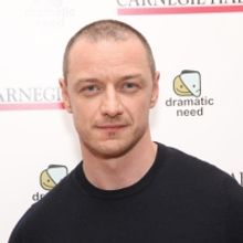See James McAvoy in CYRANO DE BERGERAC