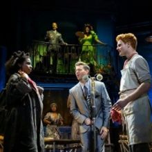 Review Roundup: HADESTOWN Tour Kicks Off; What Are The Critics Saying?