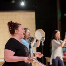 Photo Flash: In Rehearsal with TexARTS THE MARVELOUS WONDERETTES: DREAM ON