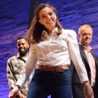 COME FROM AWAY Tickets On Sale at the Centennial Concert Hall, June 20! 