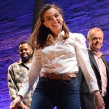 COME FROM AWAY Tickets On Sale at the Centennial Concert Hall, June 20! 