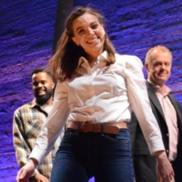 COME FROM AWAY Tickets On Sale at the Centennial Concert Hall, June 20!  Photo