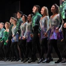 RIVERDANCE Announced As Part Of Shamrock Fest In Jaffrey