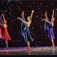 Ballet Hispánico's Winter Watch Parties Continue With 50 Year Legacy Experience