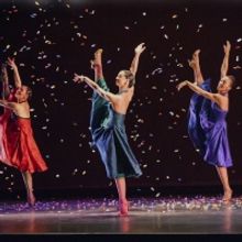 Ballet Hispánico's Winter Watch Parties Continue With 50 Year Legacy Experience