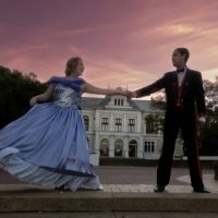 CINDERELLA Returns to The Masque This January
