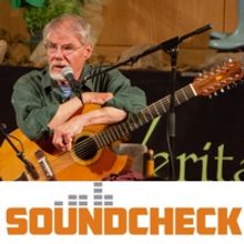 Camden Opera House Returns to Live Performances With a Concert From Gordon Bok