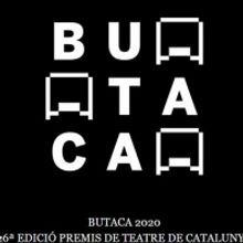 Conoce a los ganadores de los Premis Butaca 2020