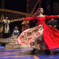 Chesapeake Shakespeare Company Announces 20th Anniversary Gala: A Capulet Costume…