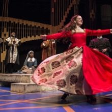 Chesapeake Shakespeare Company Announces 20th Anniversary Gala: A Capulet Costume Bal