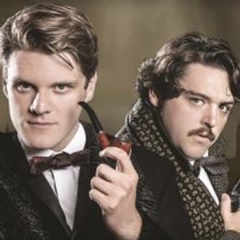 New Stage Adaptation of SHERLOCK HOLMES Will Embark on UK Tour