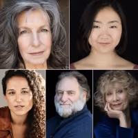 San Diego Repertory Theatre Announces Cast and Creative Team for IN EVERY GENERATION
