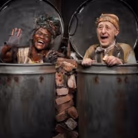 Review Roundup: Irish Repertory Theatre Presents ENDGAME