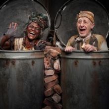 Review Roundup: Irish Repertory Theatre Presents ENDGAME