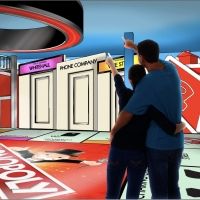 First Details Released For New Immersive Experience MONOPOLY LIFESIZED