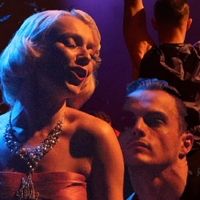 Photo Flash: GENTLEMEN PREFER BLONDES At Union Theatre