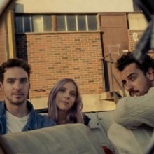 Indie Trio Wild Rivers Announce US Tour and Release Acoustic Track