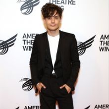 Andy Mientus and More to Support of The Fund for College Auditions at Hidden Cabaret 