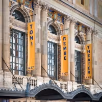 A.C.T.'s Historic Geary Theater Renamed After Longtime San Francisco Philanthropist