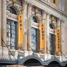 A.C.T.'s Historic Geary Theater Renamed After Longtime San Francisco Philanthropist