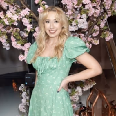 Photos: The West End's MAMMA MIA! Celebrates 23rd Birthday