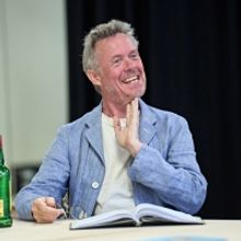 Photos: Inside Rehearsal For THE SOUTHBURY CHILD at Chichester Festival Theatre