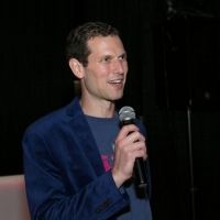 Tickets Available for Zachary Cohen at 54 Below Performing DON'T ASK THE LADY