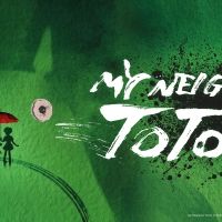 MY NEIGHBOR TOTORO Premieres at the Barbican in October
