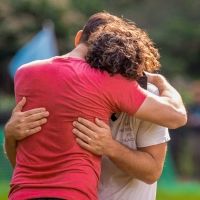 Photos: First Look At World Premiere Site-Specific Production BACK & FORTH