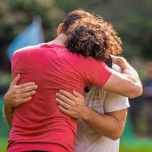 Photos: First Look At World Premiere Site-Specific Production BACK & FORTH