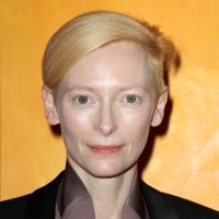 Tilda Swinton Receives a BFI Fellowship