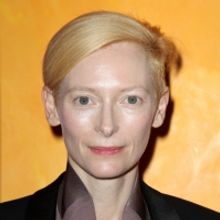 Tilda Swinton Receives a BFI Fellowship