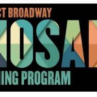 Project Broadway's Mosaic Training Program Announces In-Person Program for 2023