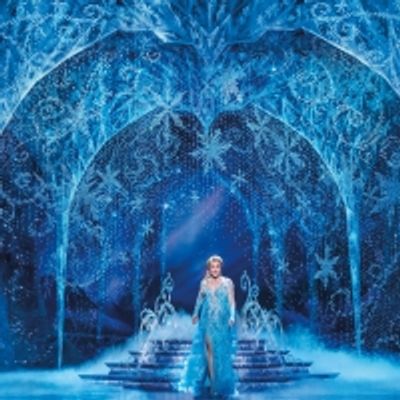 Photos: Inside Look at the Australian Tour of Disney's FROZEN