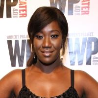 Amber Iman Returns to Feinstein's/54 Below This Week