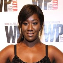 Amber Iman Returns to Feinstein's/54 Below This Week