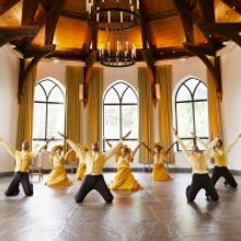 Photo Flash: Sterling K. Brown, Phylicia Rashad & More Join Ailey's REVELATIONS REIMA