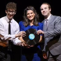 Photo Flash: BUDDY: THE BUDDY HOLLY STORY Rocks Metropolis Performing Arts Centre