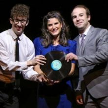 Photo Flash: BUDDY: THE BUDDY HOLLY STORY Rocks Metropolis Performing Arts Centre