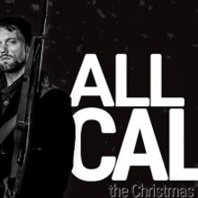 Opera Orlando's ALL IS CALM: THE CHRISTMAS TRUCE OF 1914 Opens This Week At Polk Thea