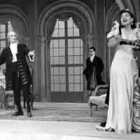The Greek National Opera Pays Tribute To Maria Callas On Her Centennial Anniversary