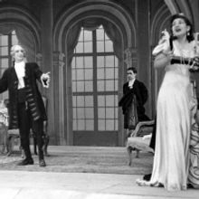 The Greek National Opera Pays Tribute To Maria Callas On Her Centennial Anniversary