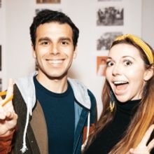 Photos: Inside SPIRIT OF THE 60S Musical Rehearsals at Downtown Cabaret Theatre