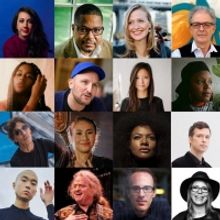 Bang On A Can Announces Marathon Of Song Coming in June