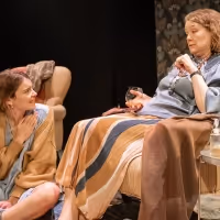 Photos: First Look At Echo Theater Company's THE THIN PLACE By Lucas Hnath…