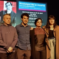 La Compañía Nacional De Teatro Iniciará Su Proyecto El Teatro De Arte Mexicano Con…