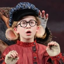 Photos: First Look At The World Premiere of AN AMERICAN TAIL: THE MUSICAL At Children