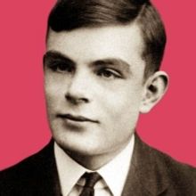 BREAKING THE CODE Will Be Presented As Part Of The Sydney Gay & Lesbian Mardi Gras