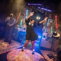 Photos: First Look at THE INSTRUMENTALS at Little Angel Theatre