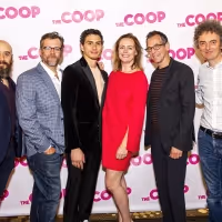 Photo Flash: Go Inside Opening Night of The COOP and Baruch Performing Arts Center's…